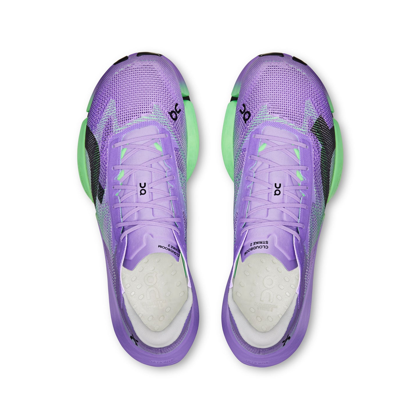 Cloudboom Strike 2 Aconite | Verdite - US 4101