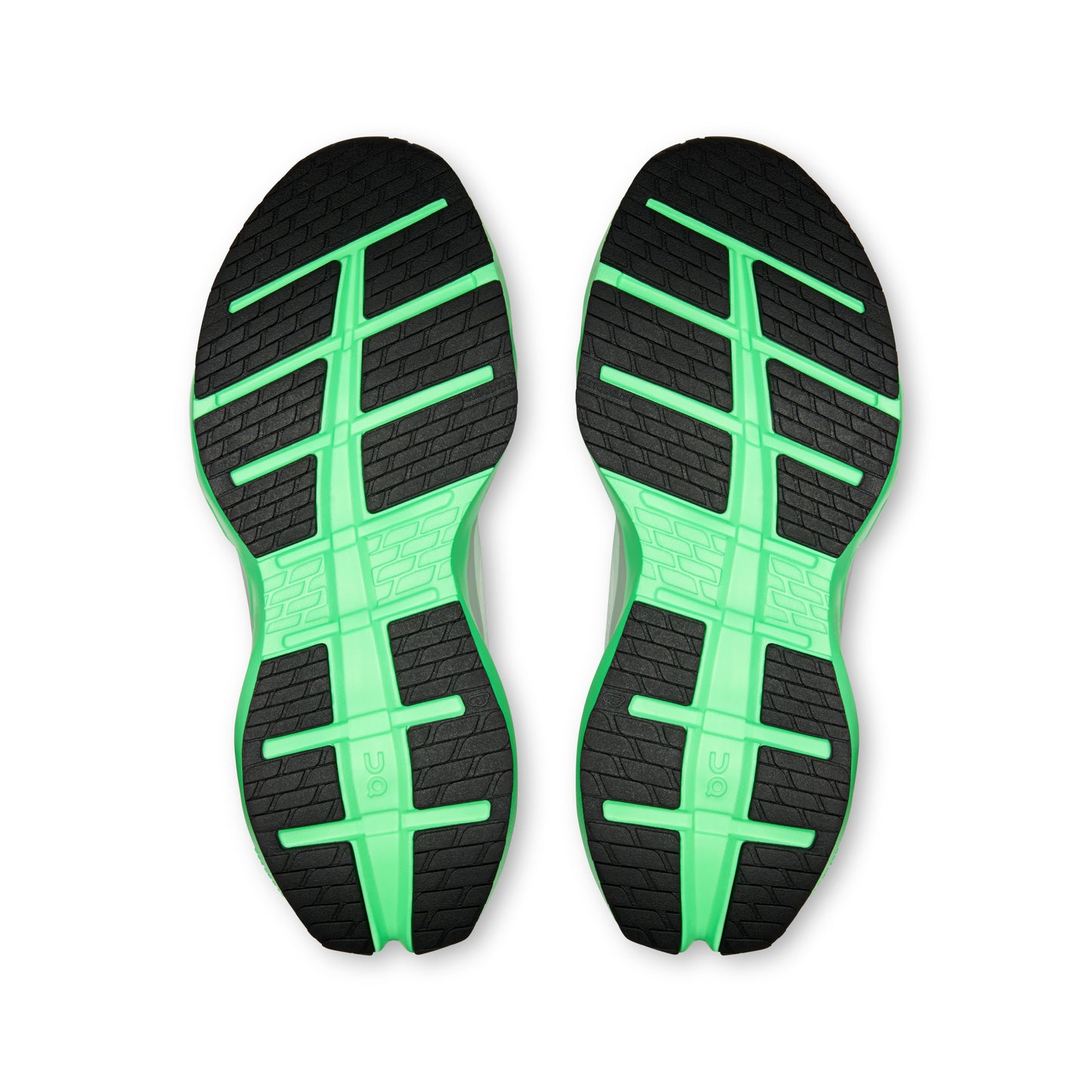 Men's Cloudrunner 3 Max White | Verdite - US 7421