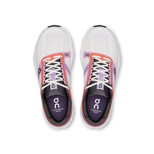 Youth Cloudsurfer Youth Crimson | Sakura - US 4335