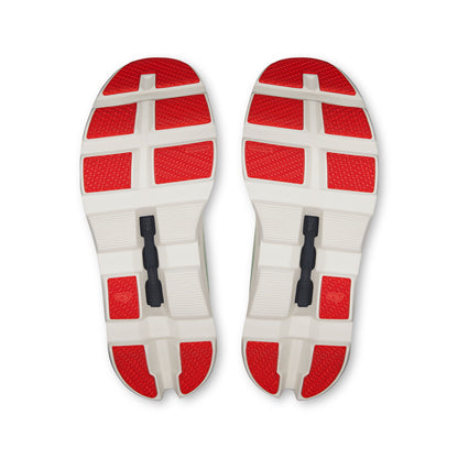 Women's Cloudmonster 1 Ivory | Creek - US 8042