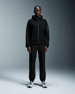 Women's Trek Jacket Black - US 7497