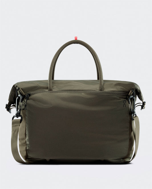Track Pack 35L Lite Olive - US 7178