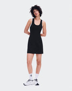 Women's Studio Dress Black - US 9099