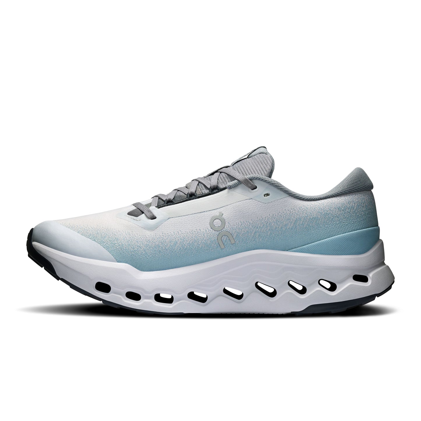 Men's Cloudsurfer Trail 2 Waterproof Glacier | Tide - US 2857