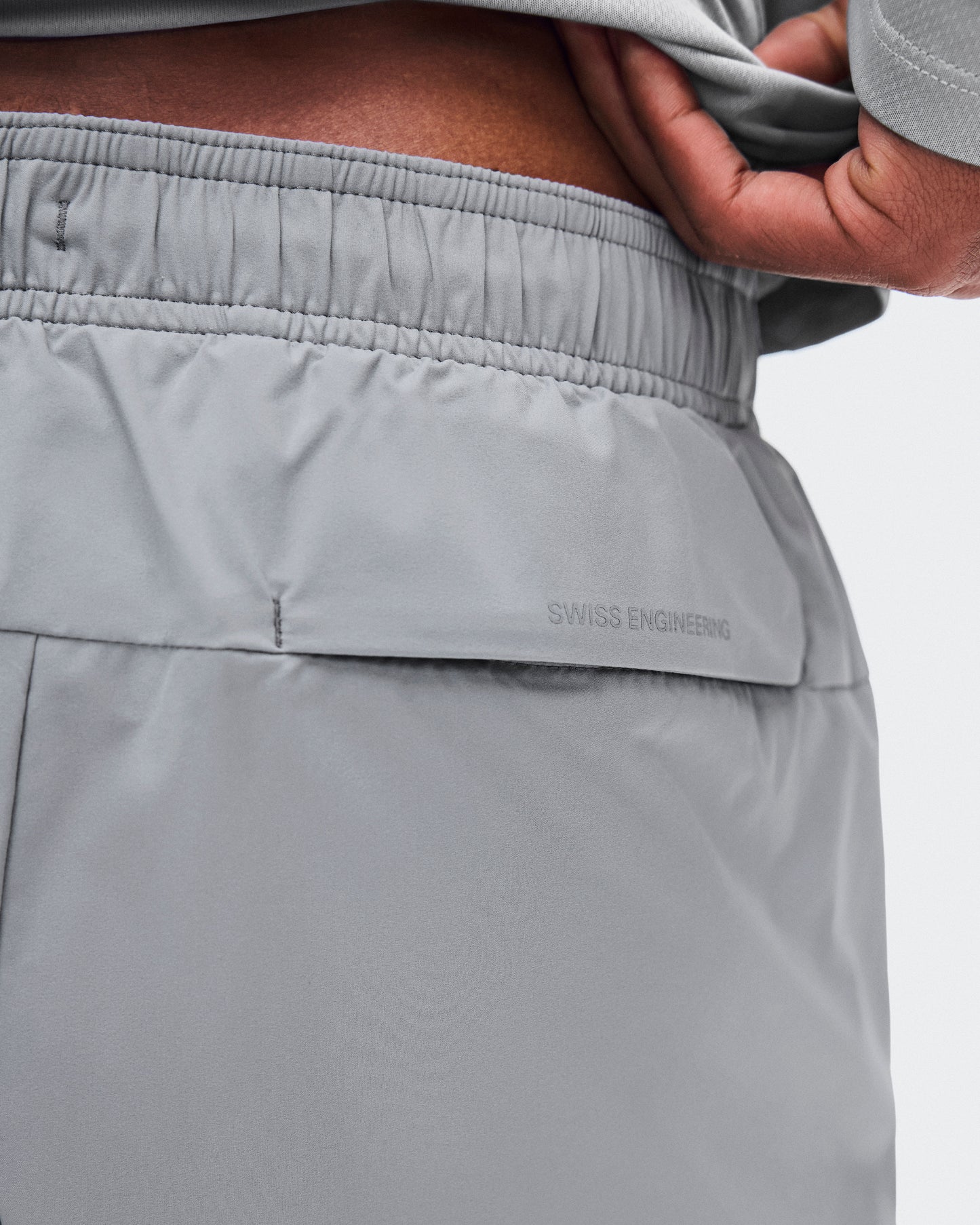 Men's 7" Core Shorts Apollo - US 3497