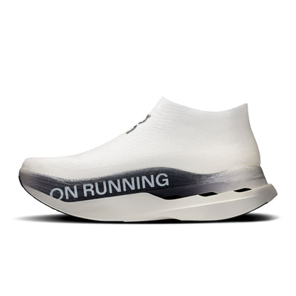 LightSpray Cloudboom Strike White | Black - US 4504