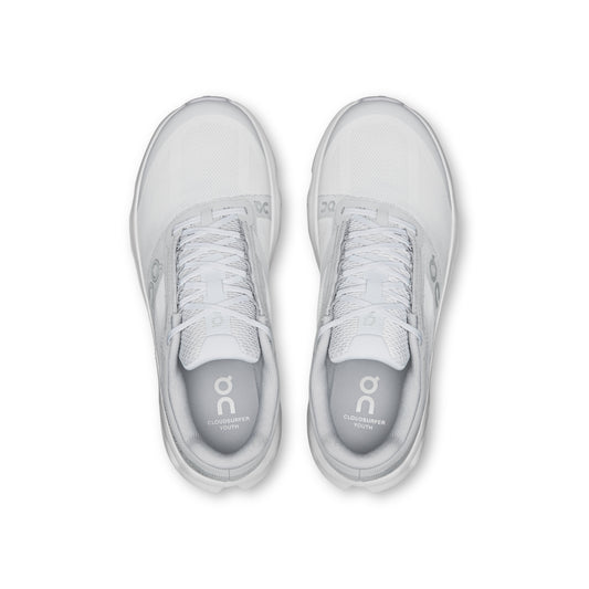 Youth Cloudsurfer Youth Frost | White - US 0965