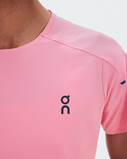 Women's Performance-T Magnolia | Glacier - US 9469