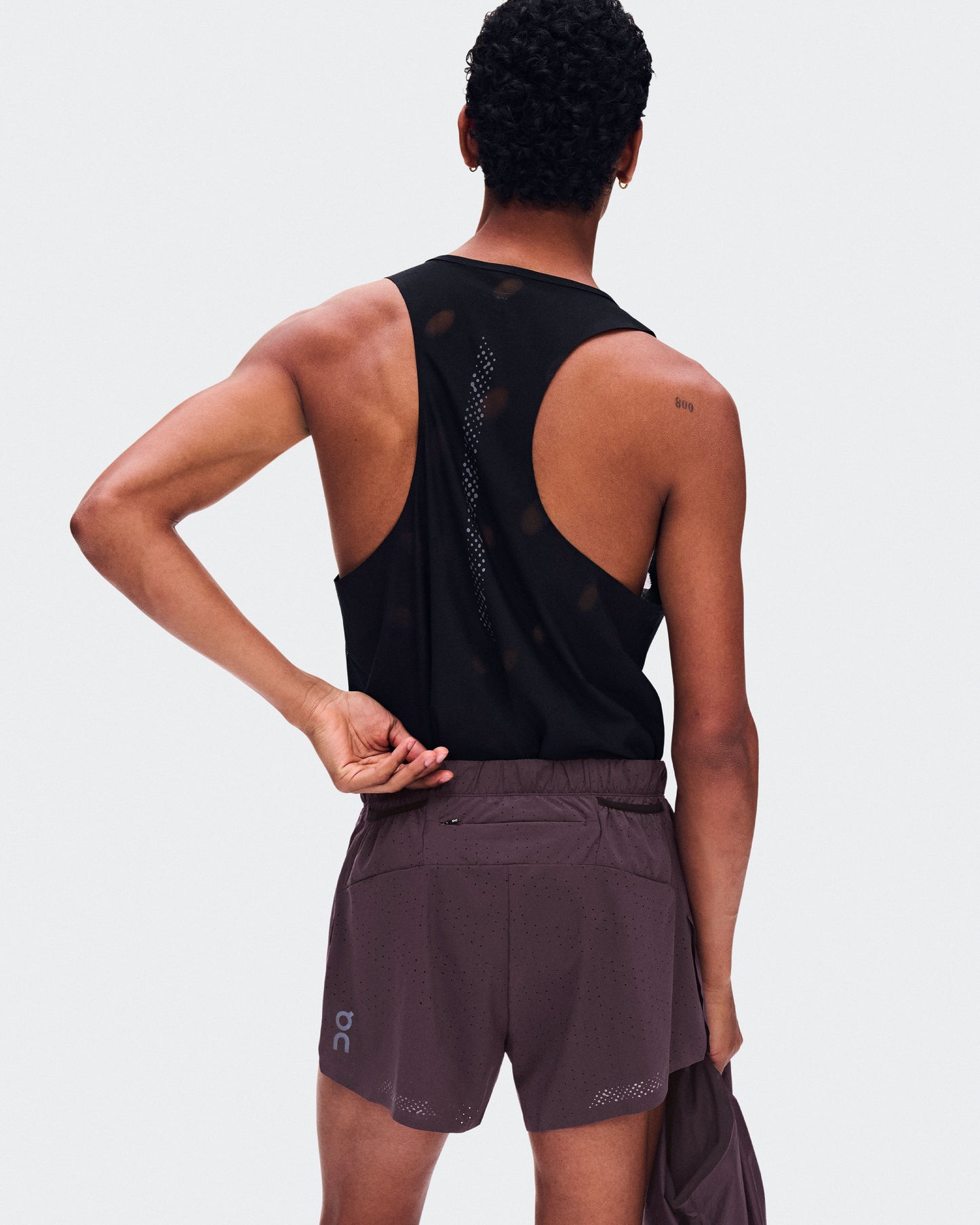 Men's Zero Shorts Urchin - US 5416