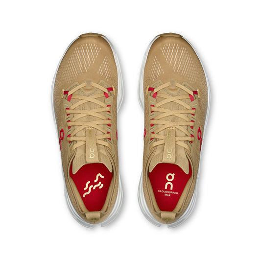 Men's Cloudsurfer Max Year of the Horse Chai | Ivory - US 5512