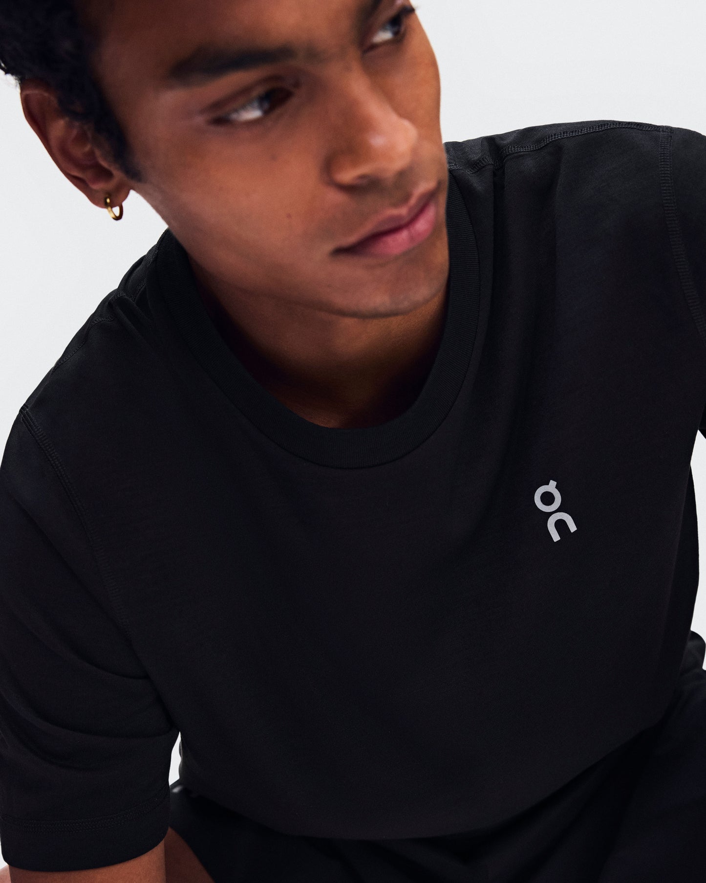 Men's Train-T Black - US 8672