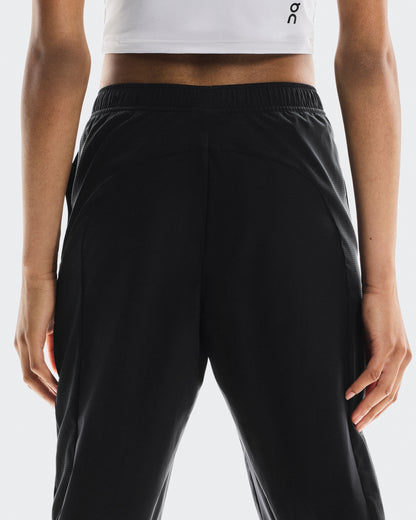 Women's Track Pants Black - US 9834