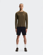 Men's Performance Long-T Year of the Horse Grizzly - US 5366
