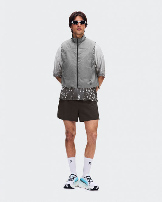 Men's Performance Volt Vest Glacier - US 7490