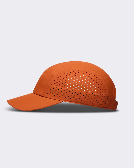 Kids Lightweight Cap Kids Cinnamon - US 1285