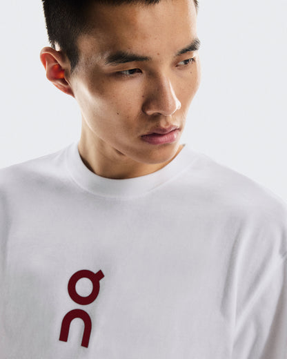 Club-T White - US 0420