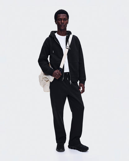 Men's Club Collective Wide Pants Black - US 7848