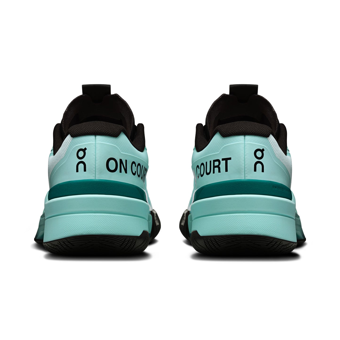 Men's THE ROGER Pro Fire Flurry | Celeste - US 9144