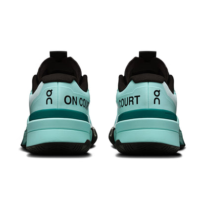 Men's THE ROGER Pro Fire Flurry | Celeste - US 9144
