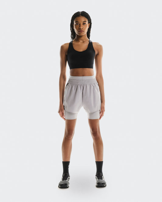 Women's Train Bra Black - US 9658