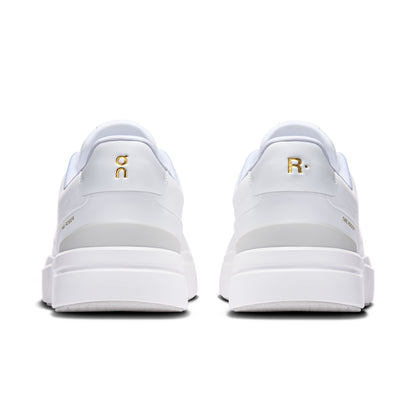Men's THE ROGER Centre Court White | White - US 7554