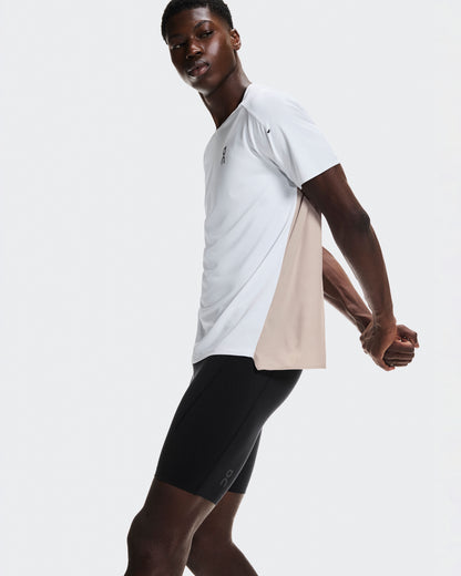 Men's 8" Performance Tights Black - US 2877