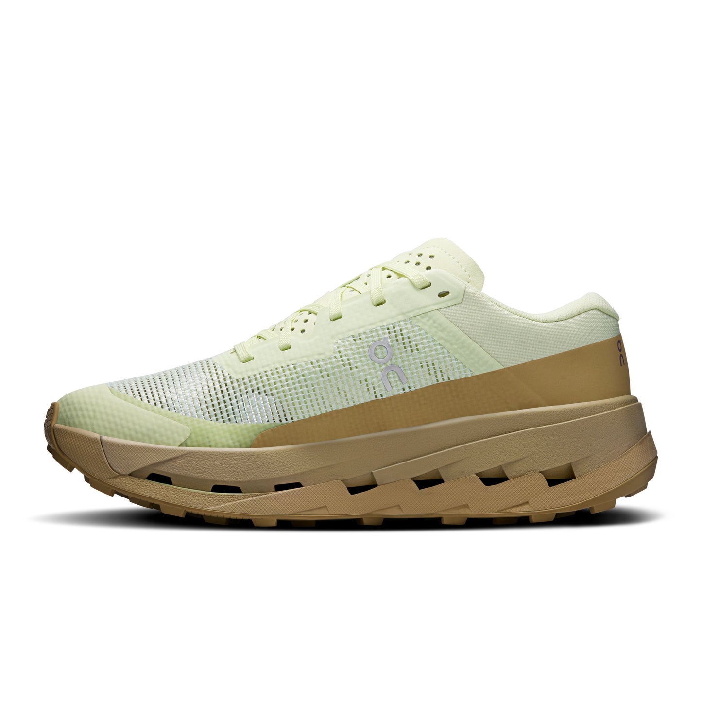 Women's Cloudultra 3 Linen | Safari - US 3182