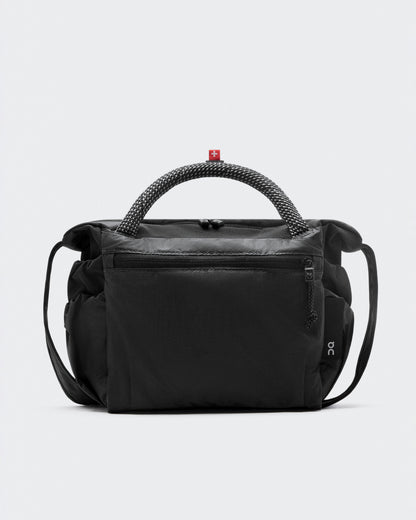 Track Pack Mini Elite Black | Magnet - US 8124