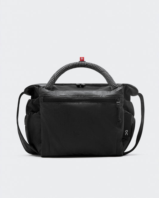 Track Pack Mini Elite Black | Magnet - US 8124