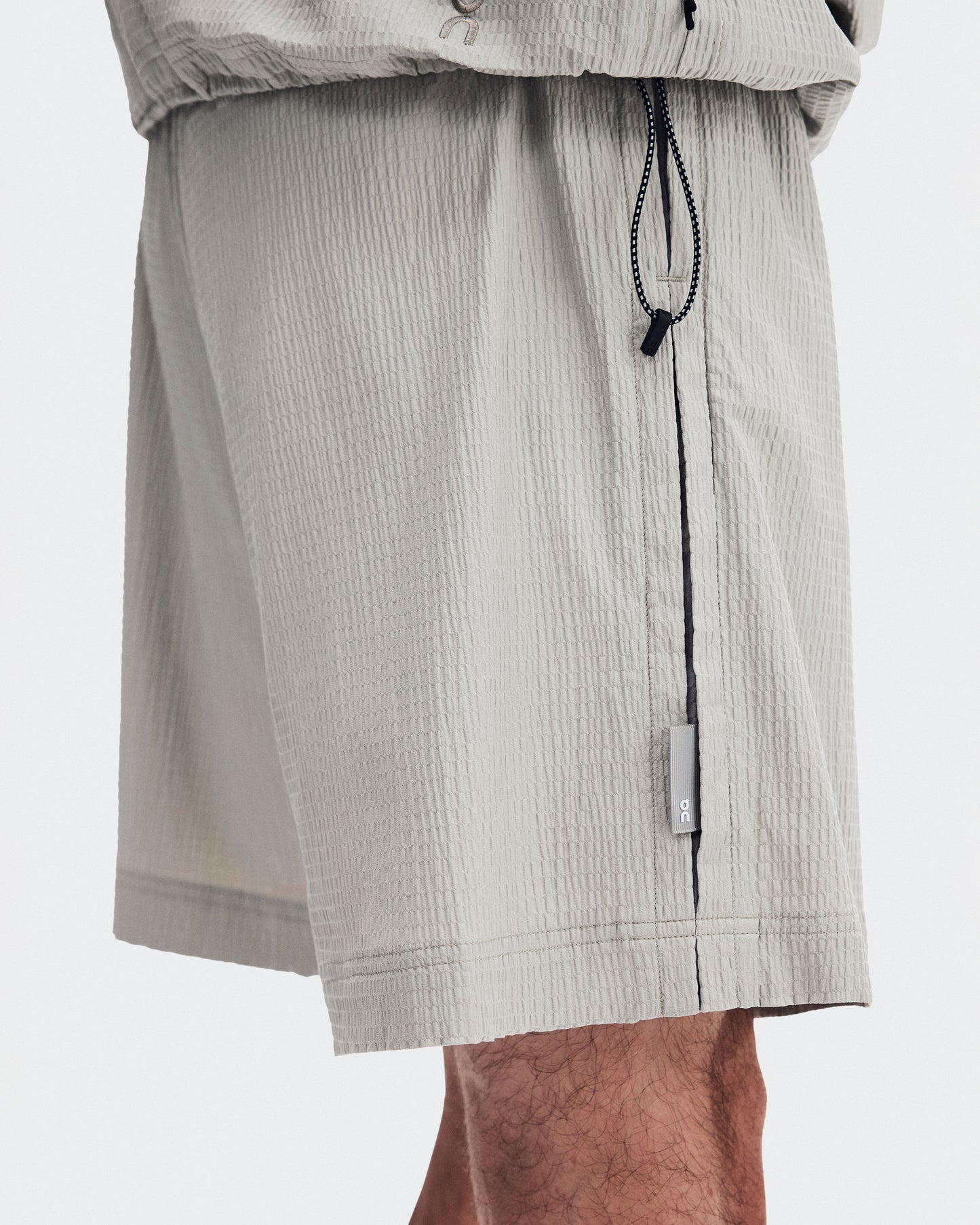 Men's Courtside Shorts Eaze Brume - US 5508
