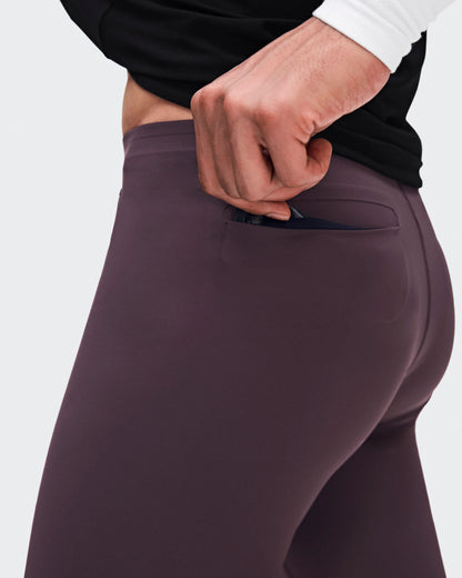 Men's Zero Half Tights Urchin - US 5147
