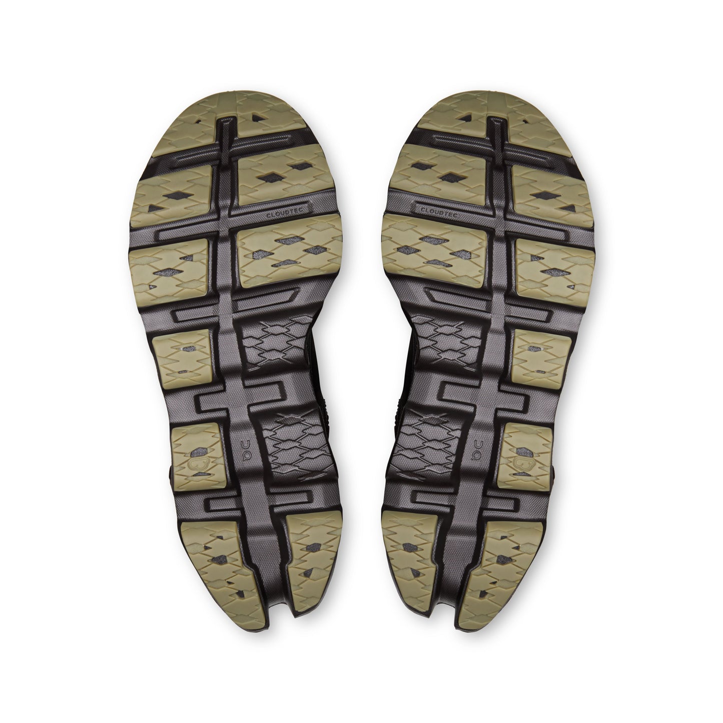 Women's Cloudmonster 3 Mule Cacao | Espresso - US 0310