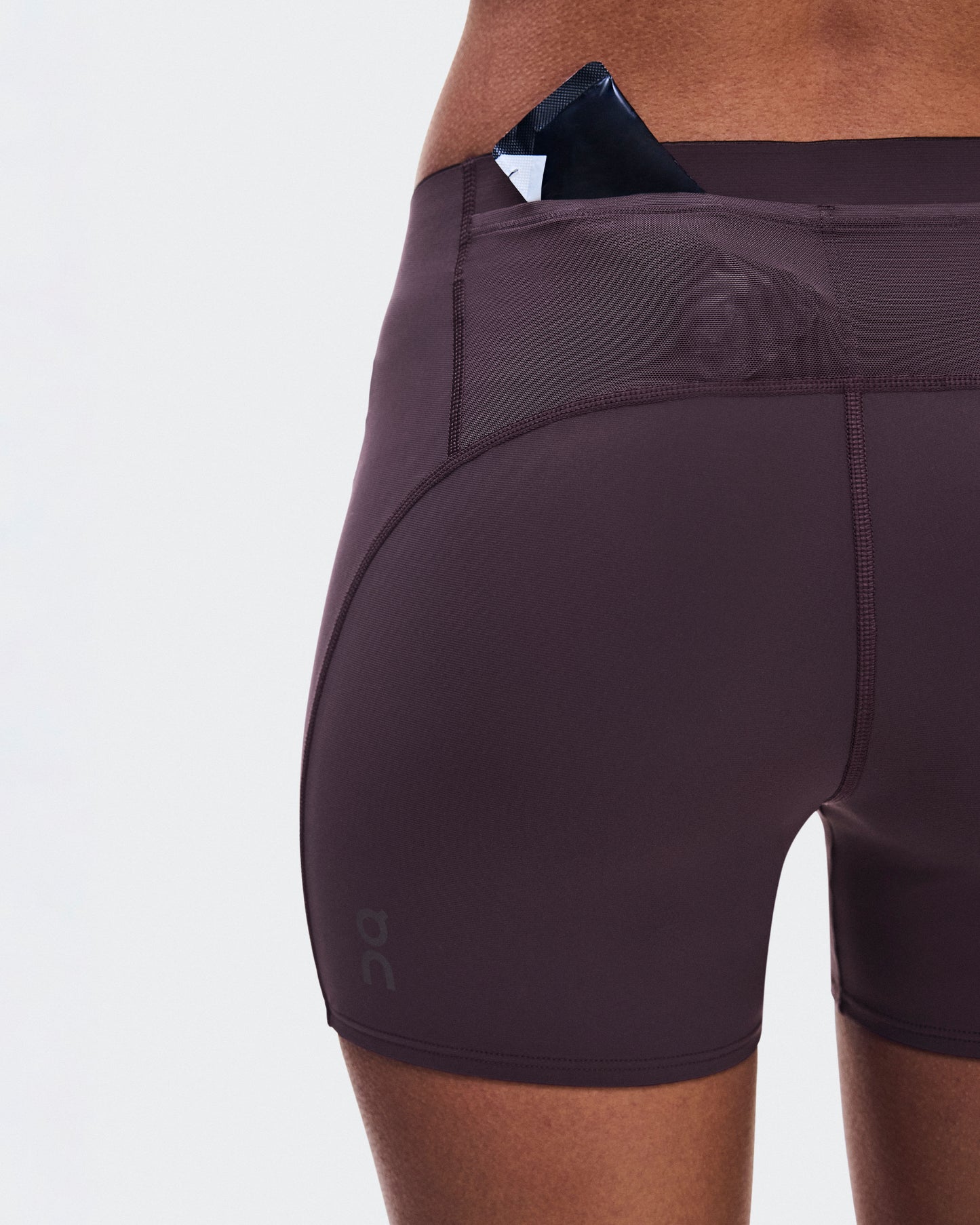 Women's Zero Short Tights Urchin - US 0332