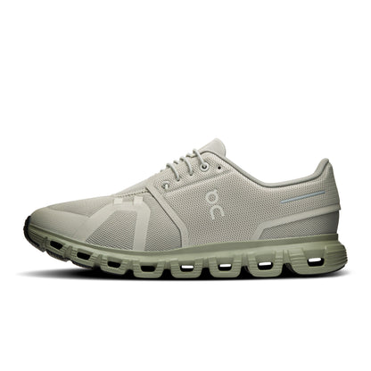 Men's Cloud 6 Oyster | Biscuit - US 8580
