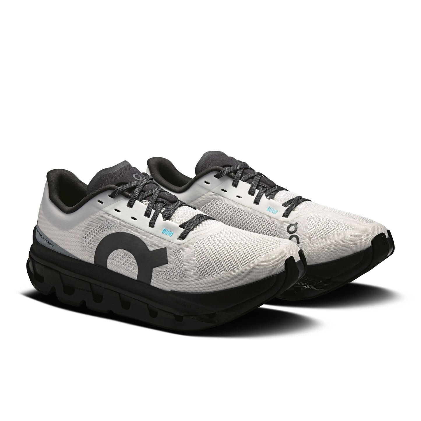 Women's Cloudflow 5 Lumos Glacier | Black - US 9640