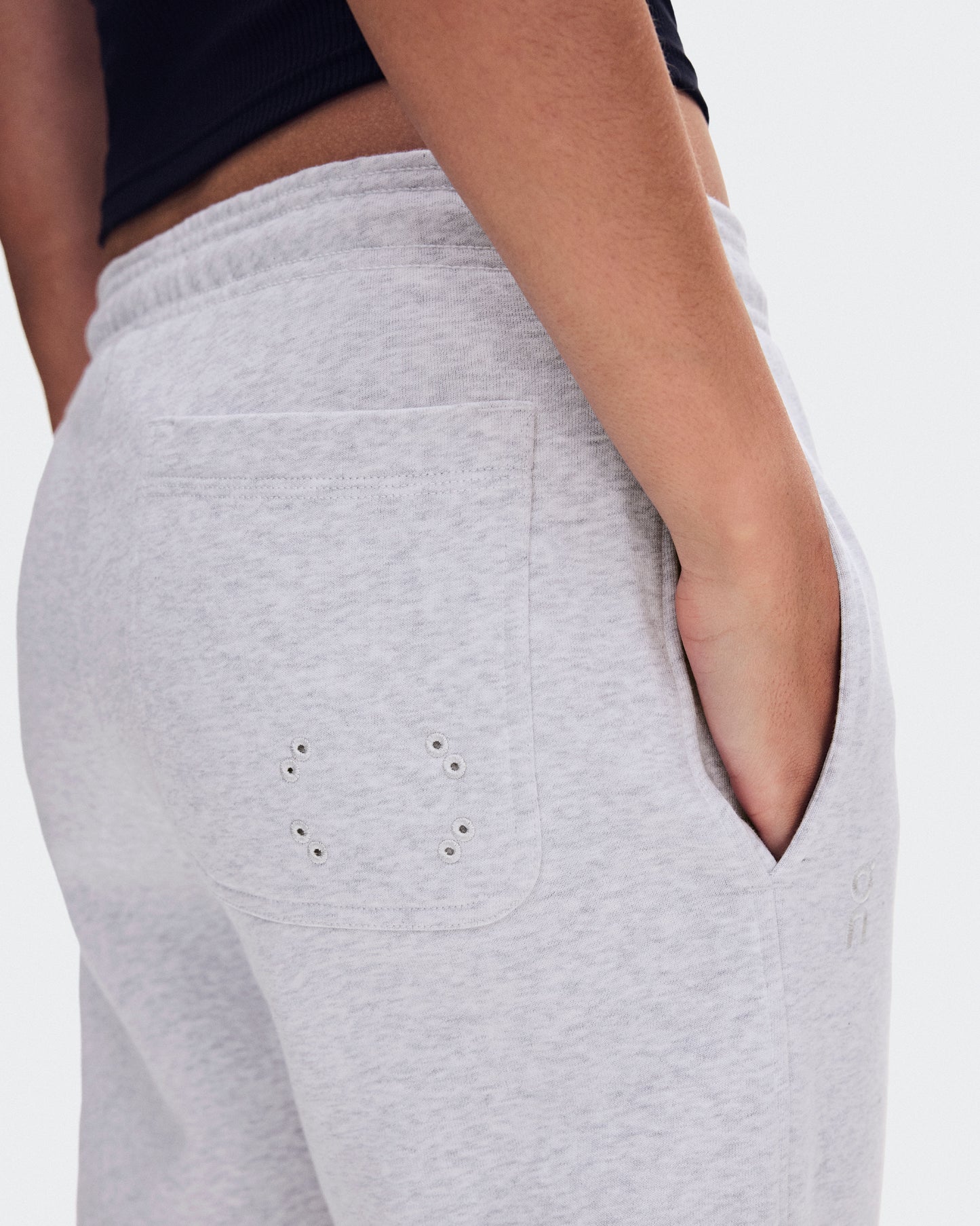 Women's Club Collective Pants Crater - US 0333
