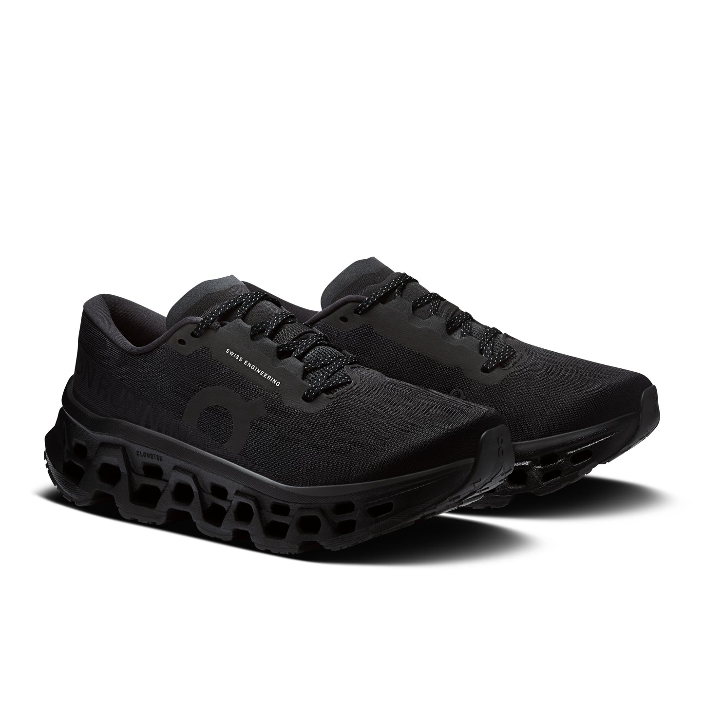 Women's Cloudmonster 3 Wide Black | Black - US 2529