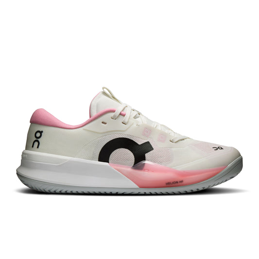Women's THE ROGER Pro 3 Clay Ivory | Magnolia - US 4671