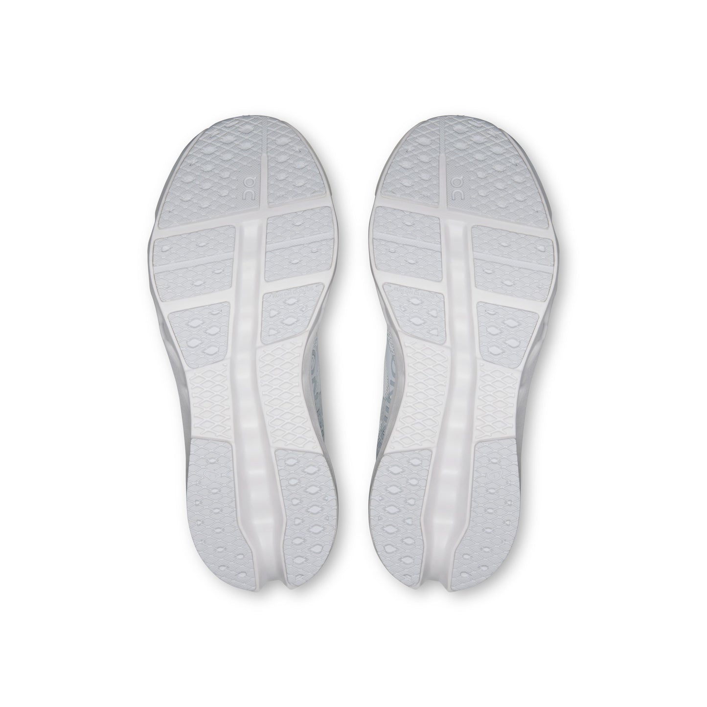 Youth Cloudsurfer Youth Frost | White - US 0965