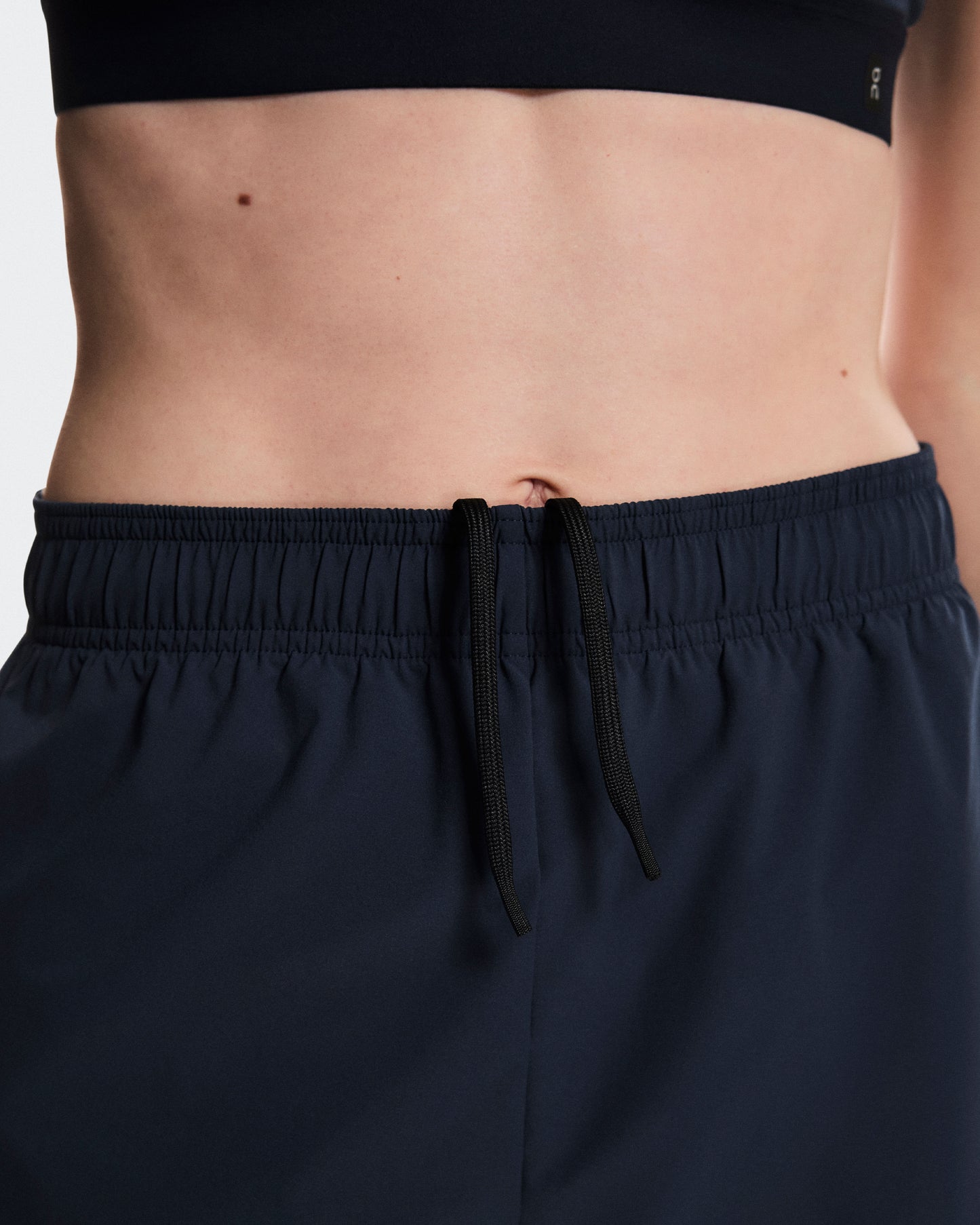 Women's Core Pants Navy - US 7410