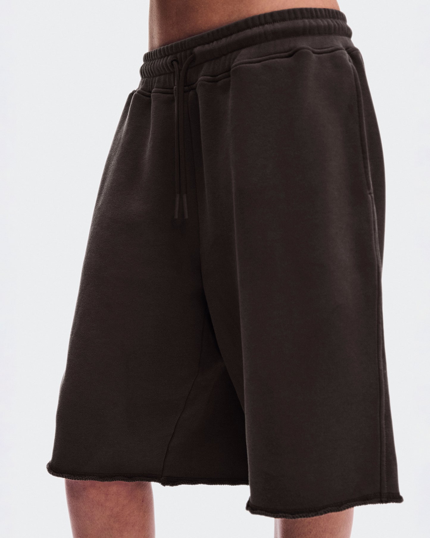 Women's Club Collective Short FKA Espresso - US 4001