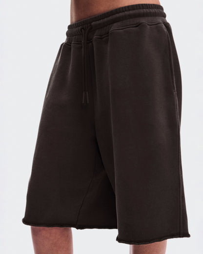 Women's Club Collective Short FKA Espresso - US 4001