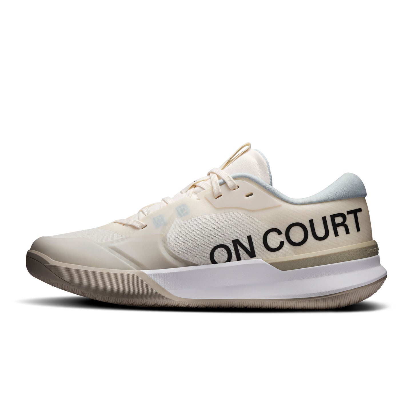 Women's THE ROGER Pro 3 Ivory | Wash - US 5906