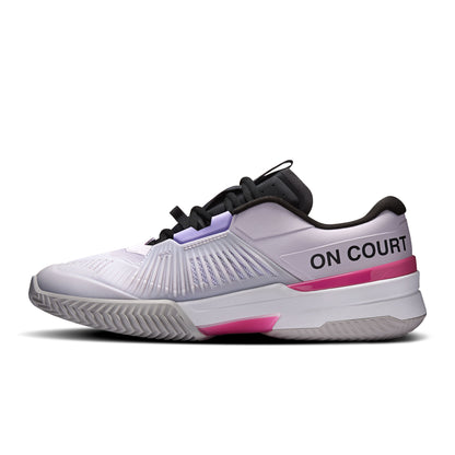 Men's THE ROGER Pro Fire Clay Thistle | Pink - US 0581