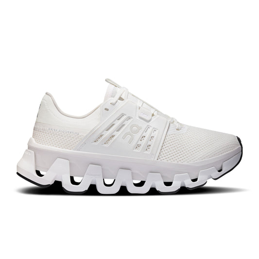 Women's Cloudswift Amp White | White - US 1319