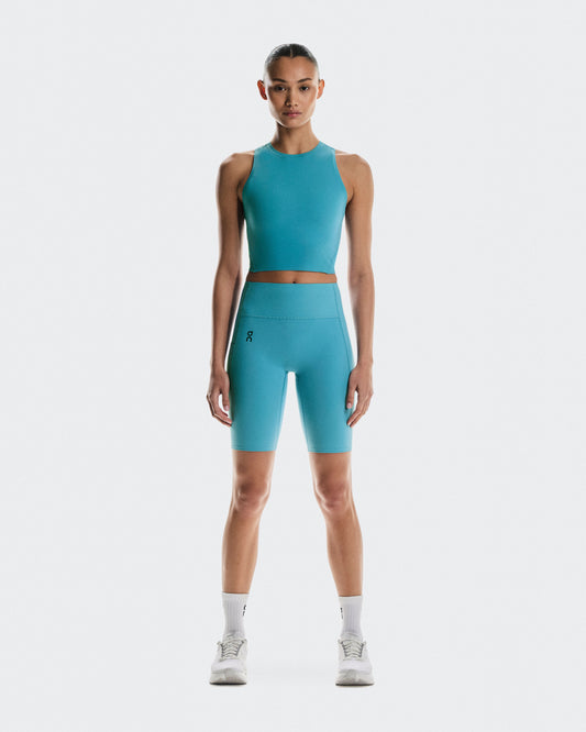 Women's Studio Tights Short Niagara - US 4905