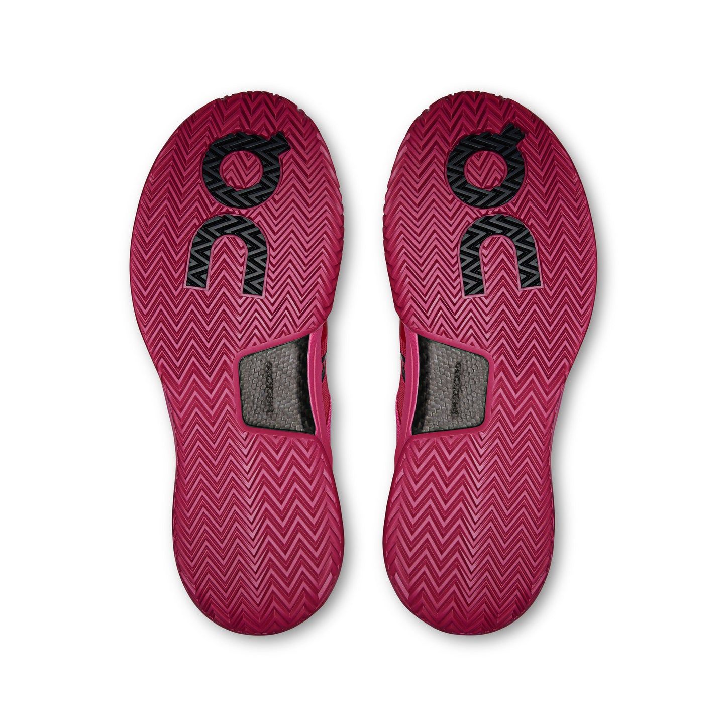 Women's THE ROGER Pro 2 Pink | Grenadine - US 1602