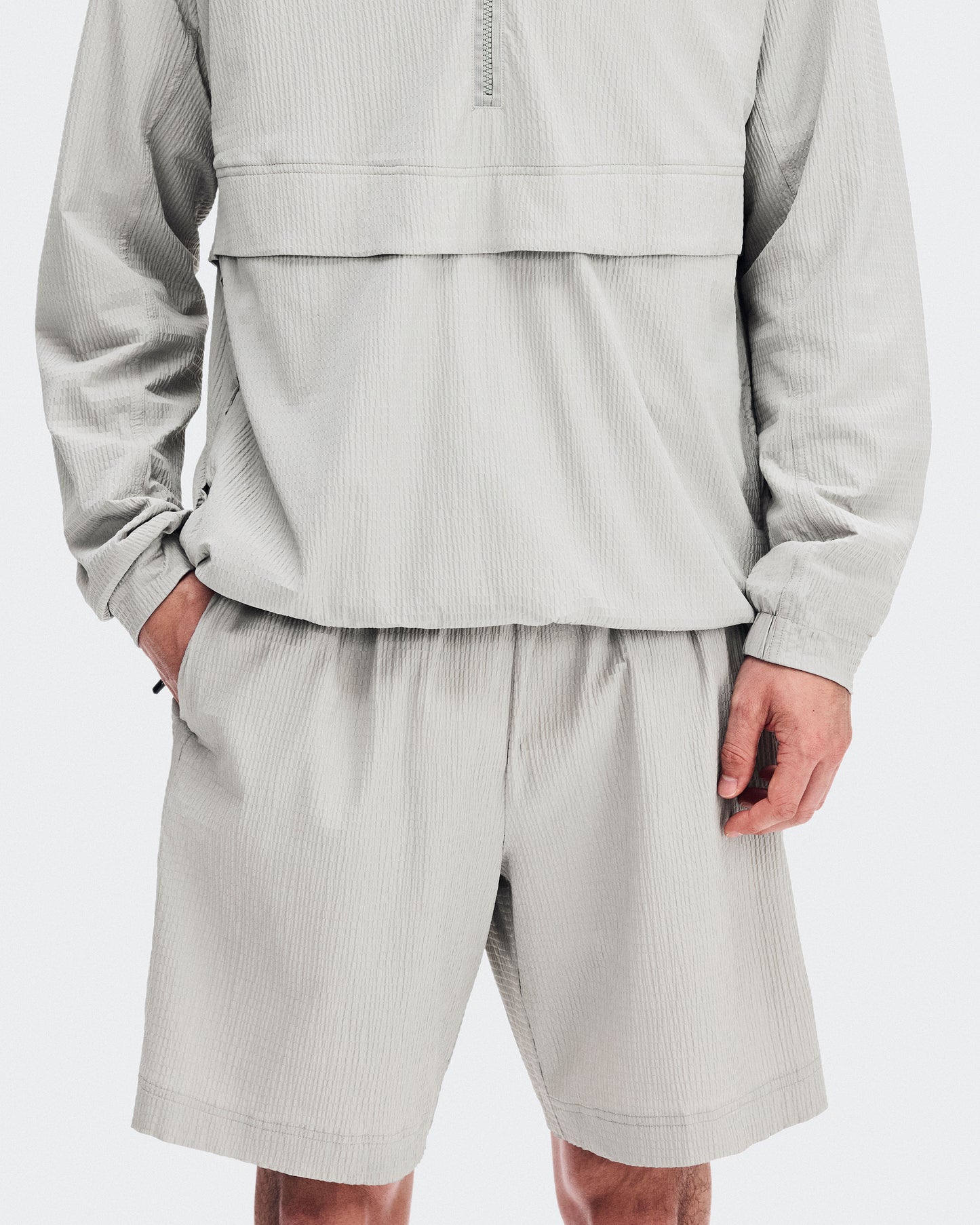 Men's Courtside Shorts Eaze Brume - US 5508