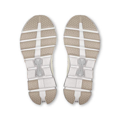 Women's Cloud X 4 AD White | Wolf - US 4747