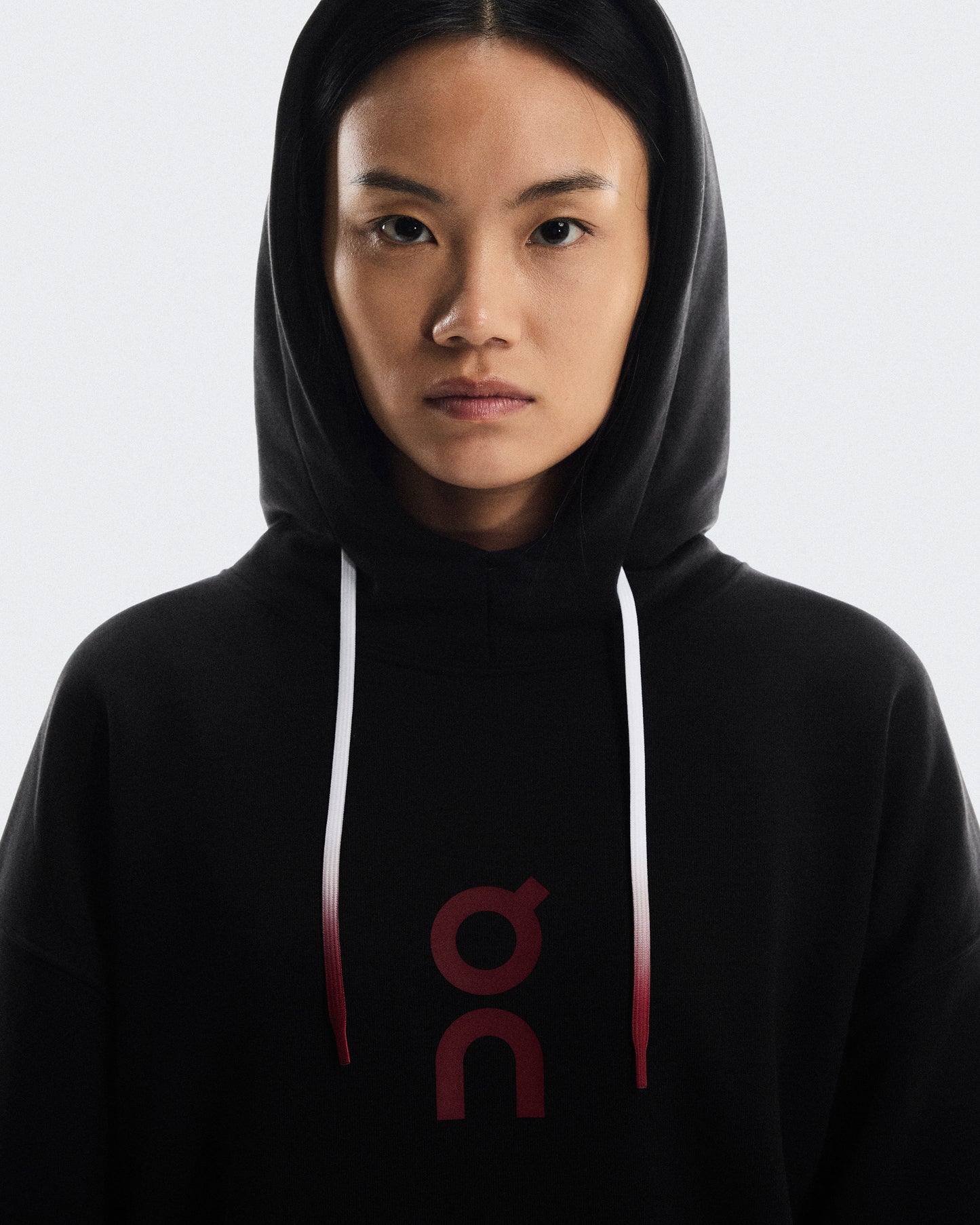 Graphic Club Hoodie Black - US 4874